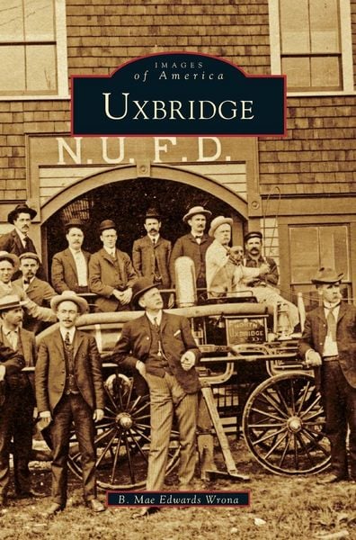 Produktbild: Uxbridge