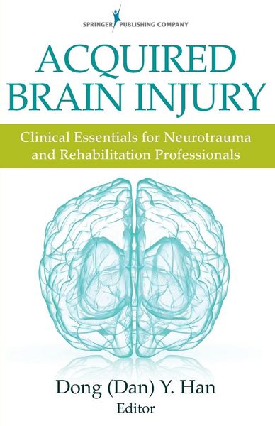 Produktbild: Acquired Brain Injury