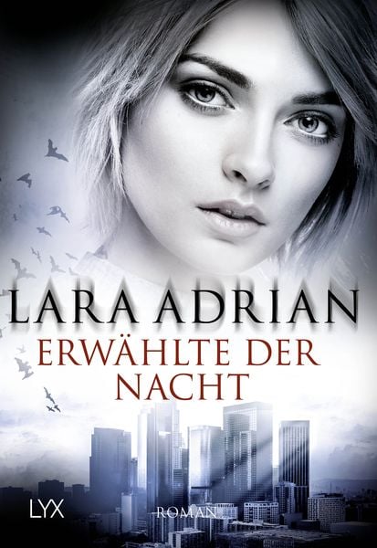 Produktbild: Erw&auml;hlte der Nacht