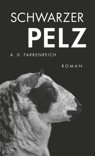 Produktbild: Schwarzer Pelz