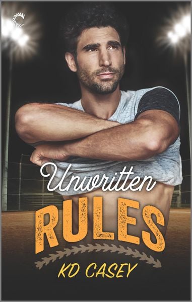 Produktbild: Unwritten Rules