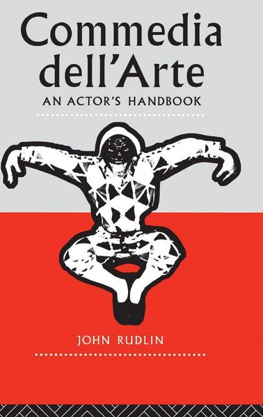 Produktbild: Commedia Dell'Arte