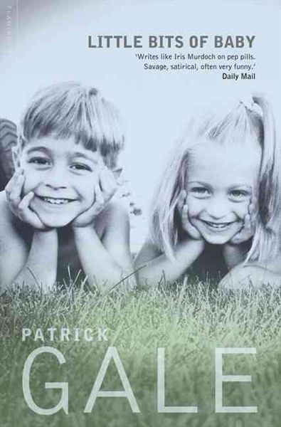 Produktbild: Little Bits of Baby