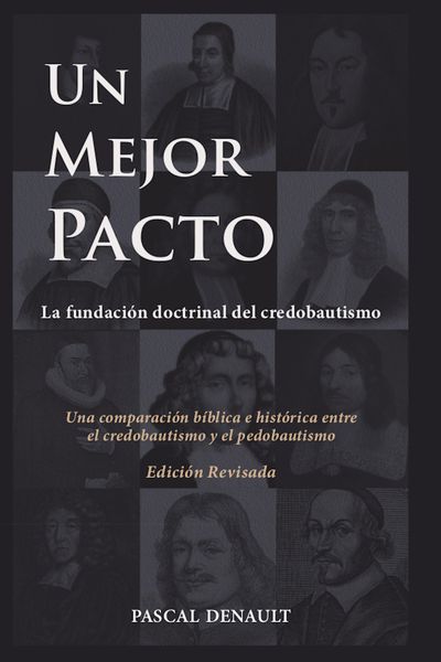 Produktbild: Un mejor pacto