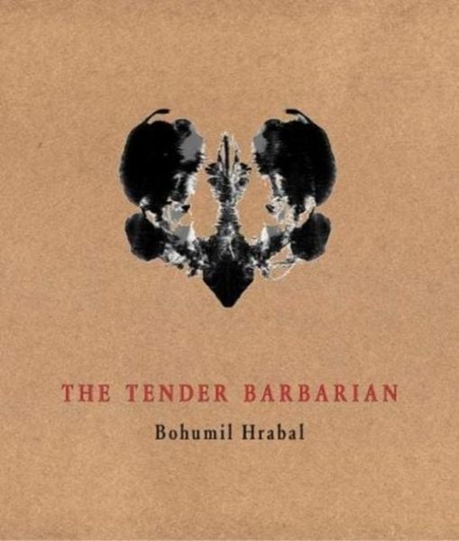 Produktbild: The Tender Barbarian