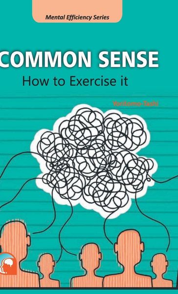 Produktbild: Common Sense