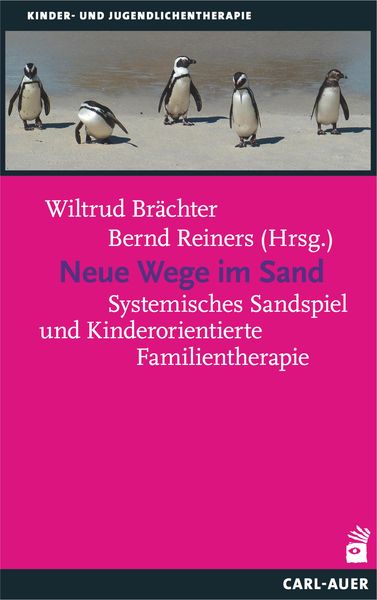 Produktbild: Neue Wege im Sand