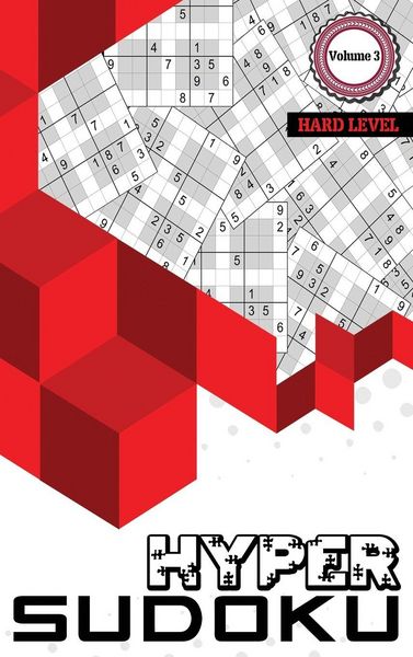 Produktbild: Hyper Sudoku