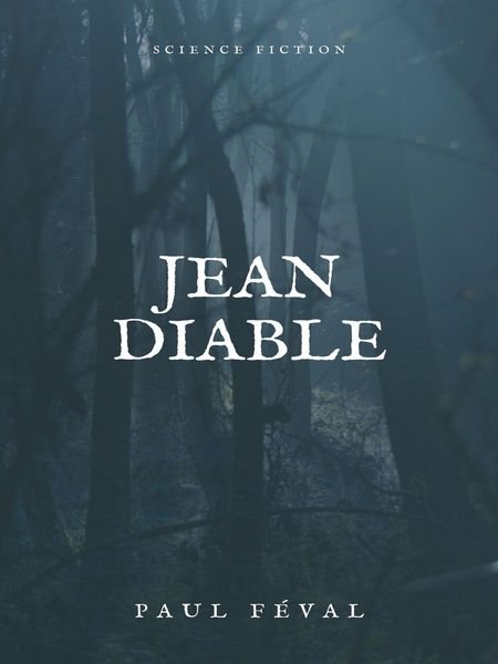 Produktbild: Jean Diable