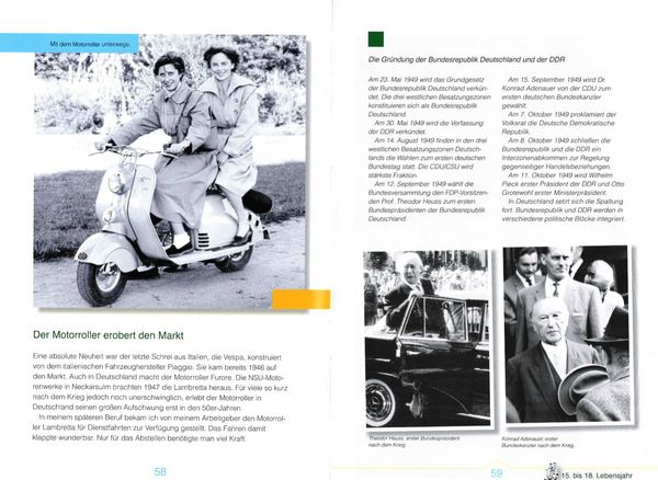 Produktbild: Wir vom Jahrgang 1932 - Kindheit und Jugend