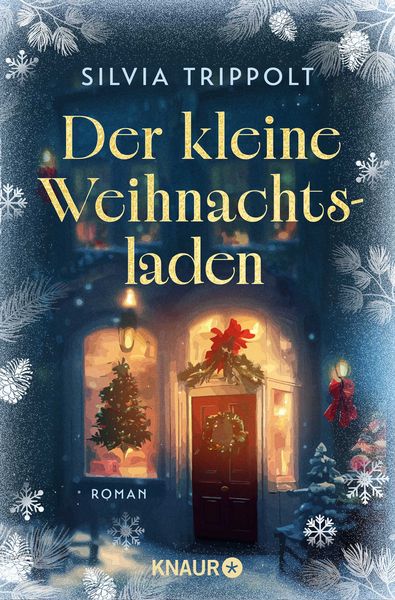 Produktbild: Der kleine Weihnachtsladen