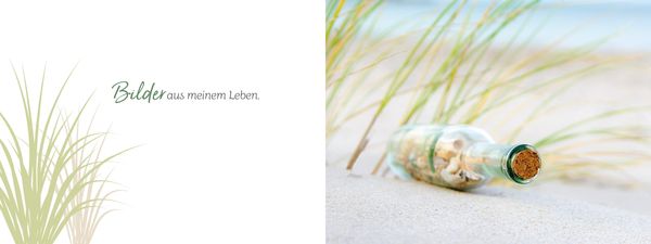 Produktbild: Spuren im Sand