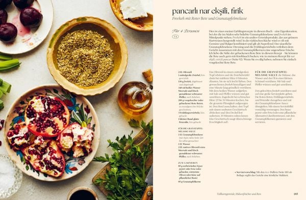 Produktbild: Sebze &ndash; Gem&uuml;se auf T&uuml;rkisch