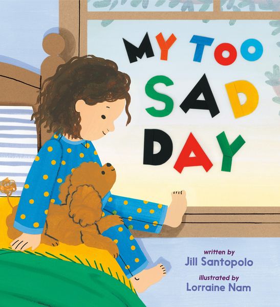 Produktbild: My Too Sad Day