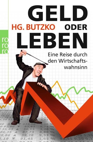 Produktbild: Geld oder Leben