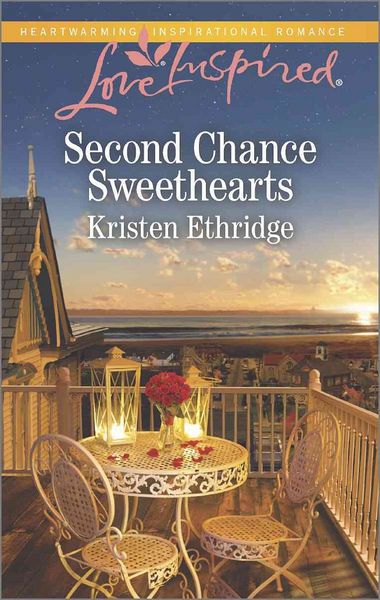 Produktbild: Love Inspired 2nd Chance Sweet