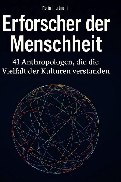 Produktbild: Erforscher der Menschheit