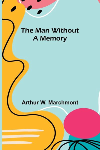 Produktbild: The Man Without a Memory