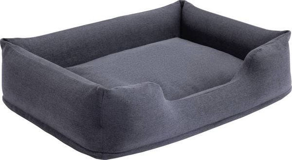 Intex Hundebett Anthrazit Kleider-Größe XS/S 1St.