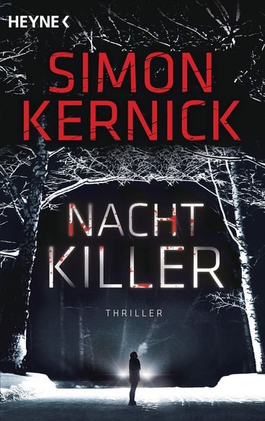 Produktbild: Nachtkiller