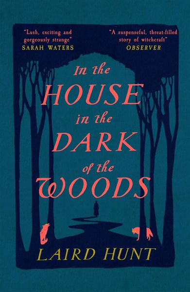 Produktbild: In the House in the Dark of the Woods