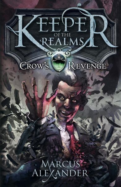 Produktbild: Keeper of the Realms: Crow's Revenge (Book 1)