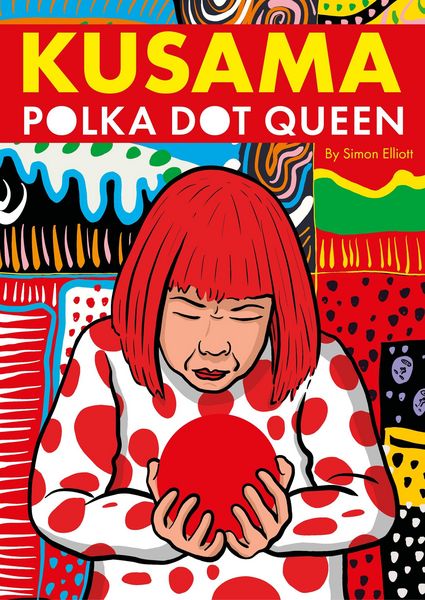 Produktbild: Kusama