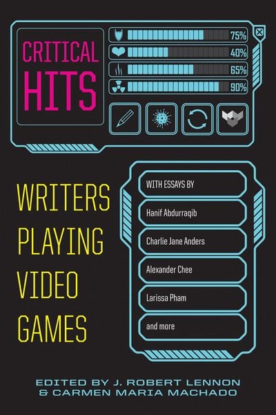Produktbild: Critical Hits