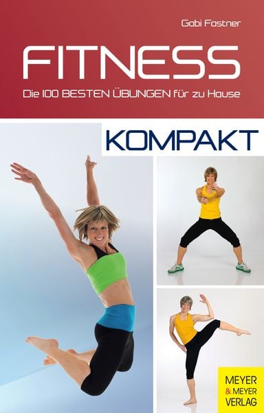 Produktbild: Fitness &ndash; kompakt