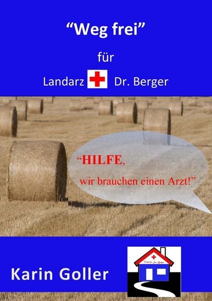 Produktbild: "Weg frei" f&uuml;r Landarzt Dr. Berger