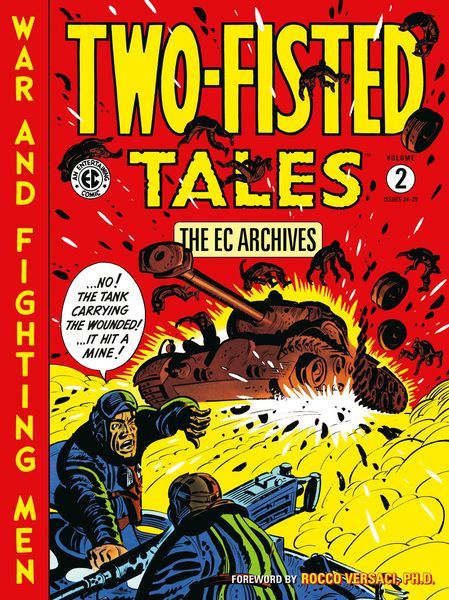 Produktbild: EC Archives