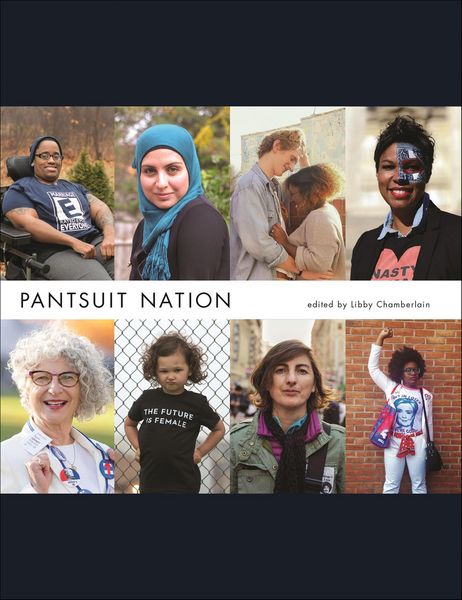 Produktbild: Pantsuit Nation