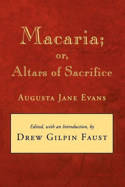 Produktbild: Macaria