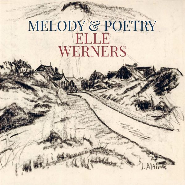 Produktbild: Melody & Poetry