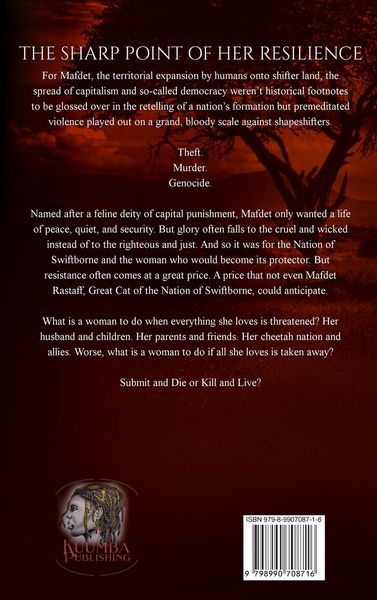 Produktbild: Mafdet's Claws