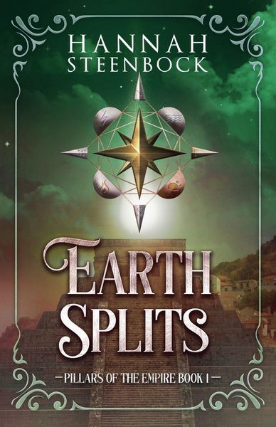 Produktbild: Earth Splits