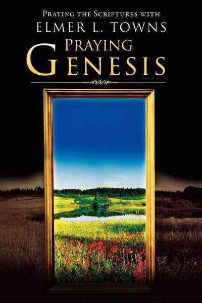 Produktbild: Praying Genesis