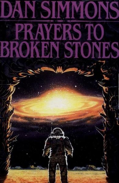 Produktbild: Prayers to Broken Stones
