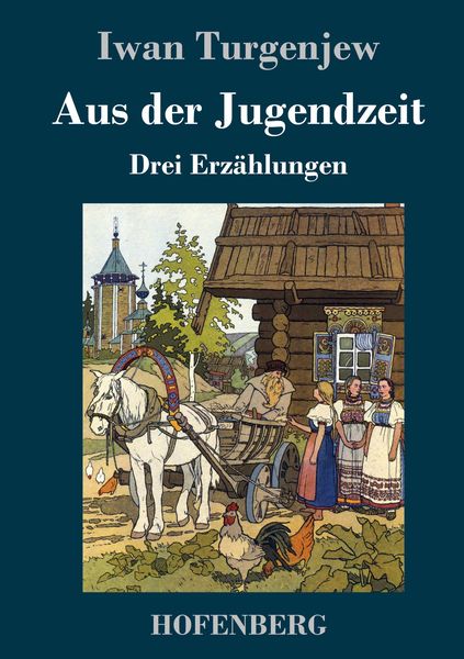 Produktbild: Aus der Jugendzeit