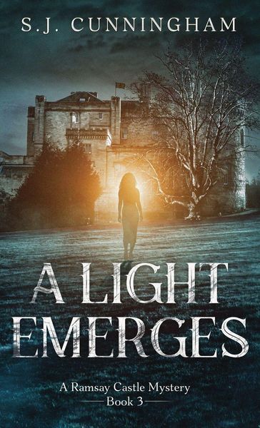 Produktbild: A Light Emerges