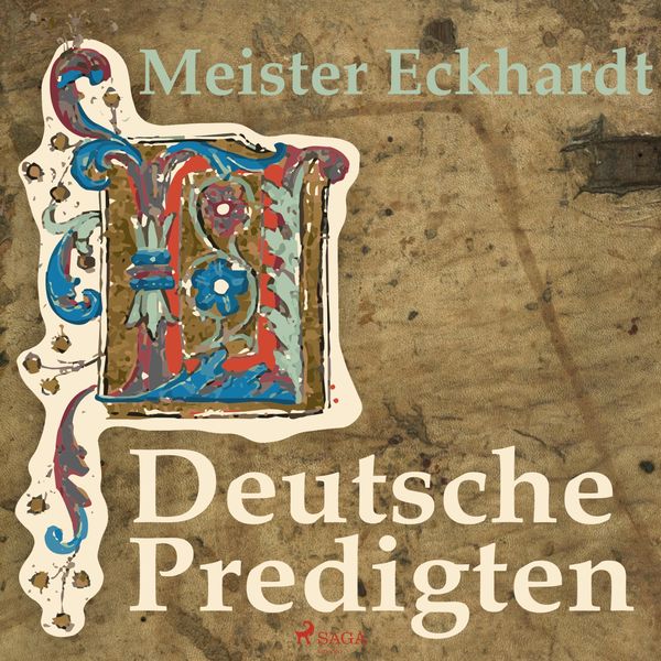 Produktbild: Deutsche Predigten (Ungek&uuml;rzt)