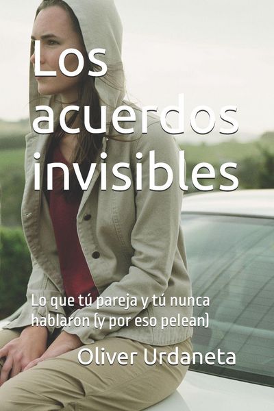 Produktbild: Los acuerdos invisiblen