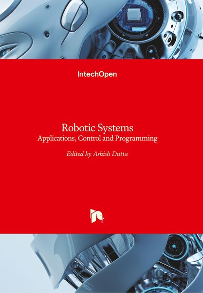 Produktbild: Robotic Systems