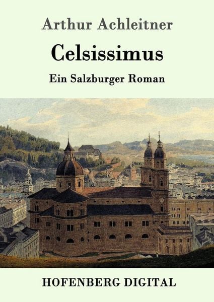 Produktbild: Celsissimus