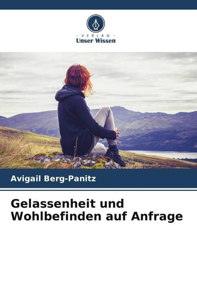 Produktbild: Gelassenheit und Wohlbefinden auf Anfrage