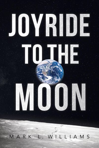 Produktbild: Joyride to the Moon