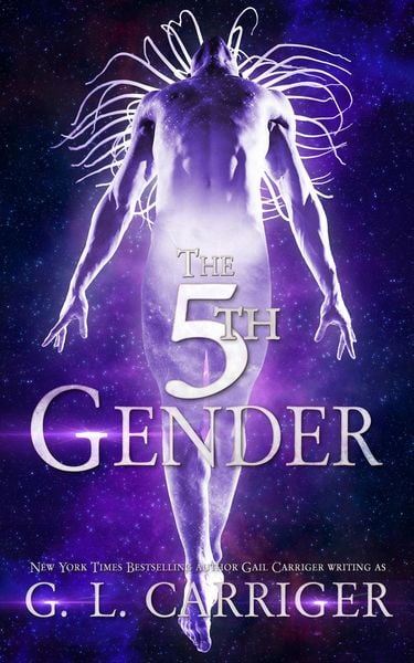 Produktbild: The 5th Gender: A Tinkered Stars Mystery