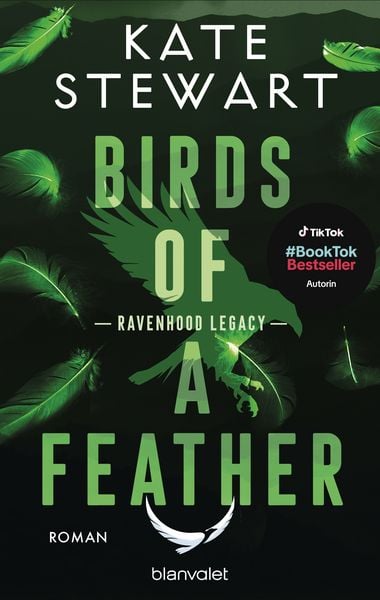 Produktbild: Birds of a Feather