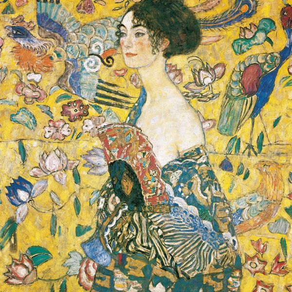 Produktbild: Gustav Klimt 2024