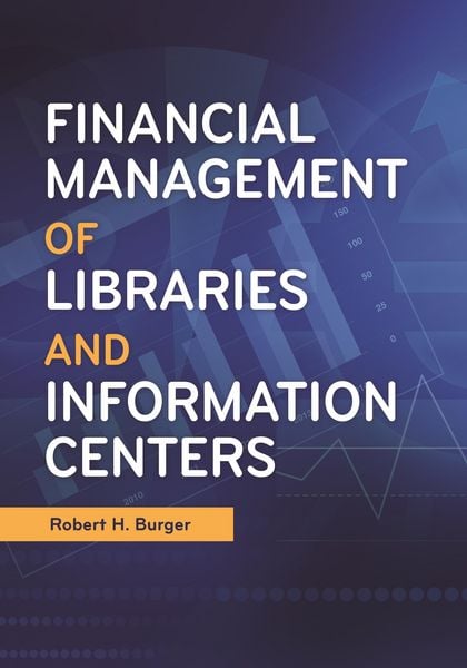 Produktbild: Financial Management of Libraries and Information Centers
